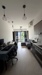 Botanique At Bartley (D19), Condominium #575817221
